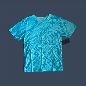 New Hurley Youth Shirt
